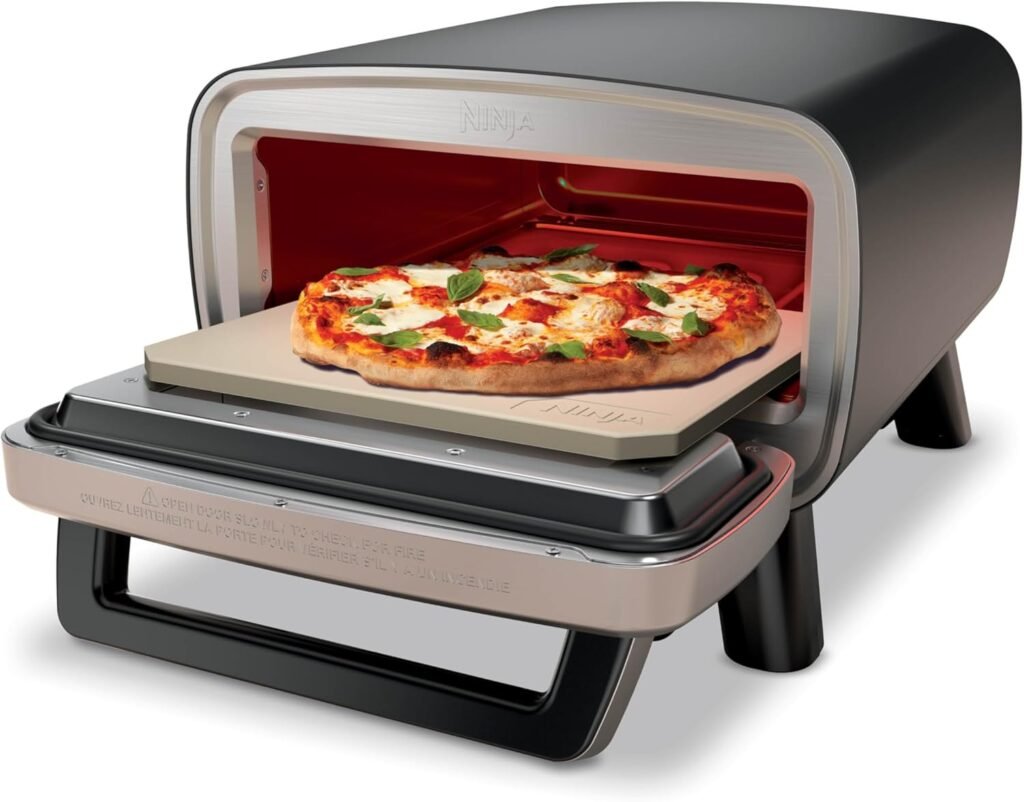 Best Pizza Oven