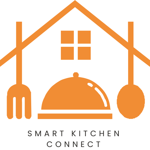 Smart Kitchen Gadget