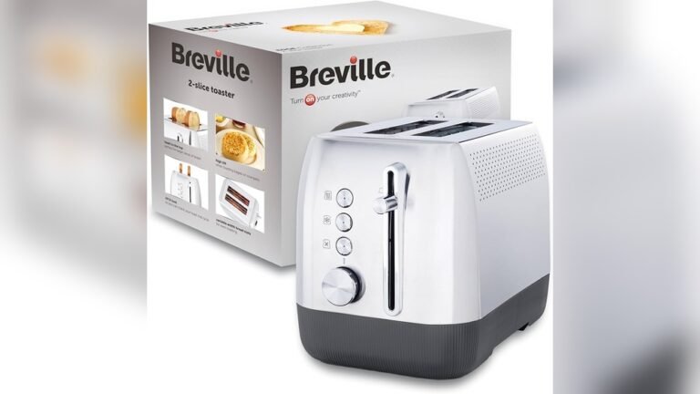 Best 2-Slice Toaster Red: Top Picks for Perfectly Toasted Bread