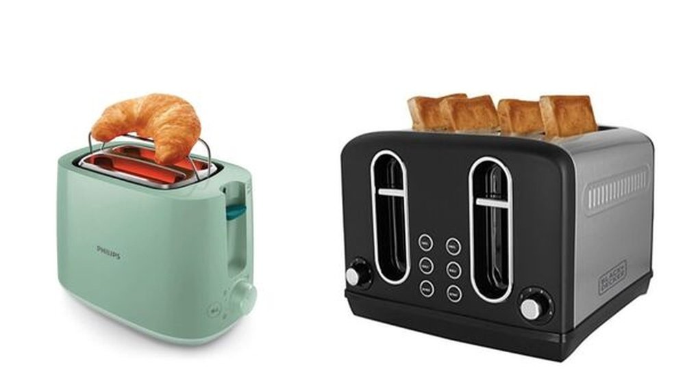 Best 2-Slice Toaster: Top Picks for Perfectly Toasted Breakfasts