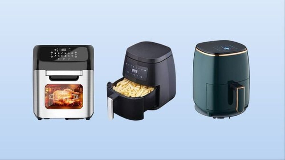 Best Air Fryer: Discover the Ultimate Cooking Experience with Top Models
