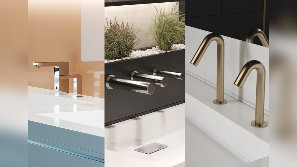 Best Automatic Dispenser: Elevate Your Hygiene with Touchless Convenience