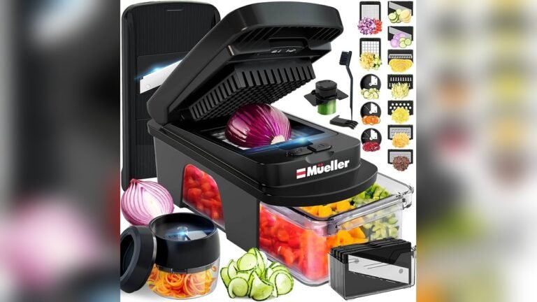 Best Bamboo Cutting Board: The Ultimate Kitchen Essential for Home Cooks