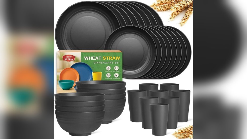 Best Cereal Bowls Set: Unbreakable, Stylish, and Dishwasher Safe Options!