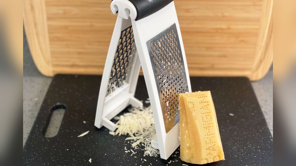 Best Cheese Grater: Top Picks for Effortless Grating in Your Kitchen