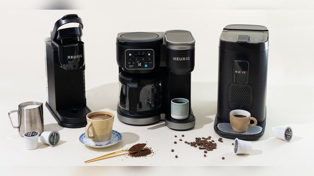 Best Coffee Maker K Cup: Top Picks for Every Coffee Lover