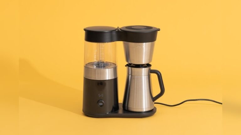 Best Coffee Maker: Top Picks for Perfect Brews Every Morning