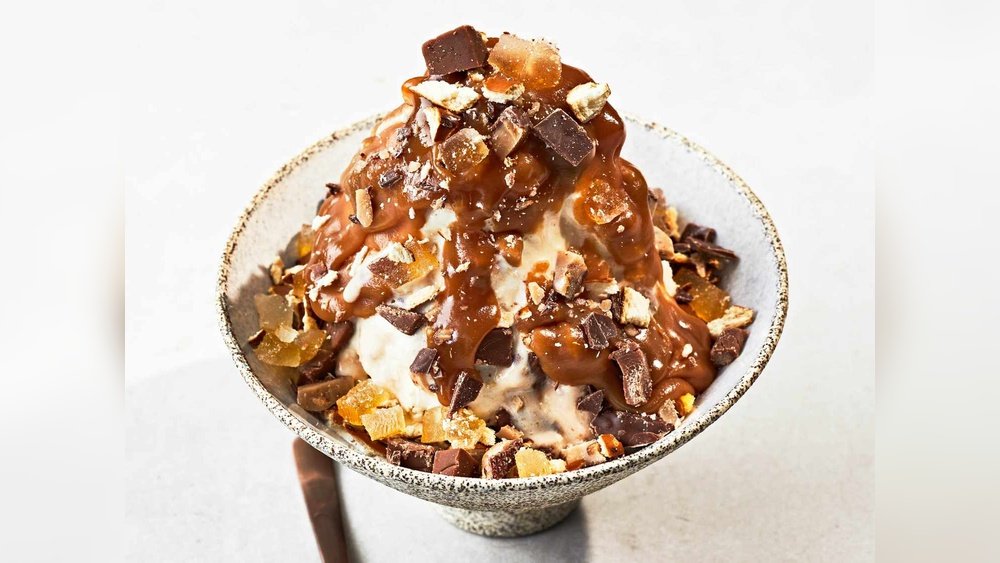 Best Ice Cream Maker: Top Picks for Homemade Treats and Desserts