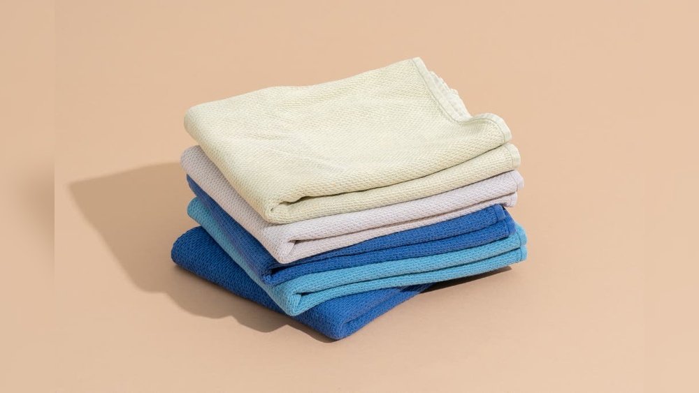 Best Kitchen Towels Blue: Elevate Your Cooking Experience with Style!