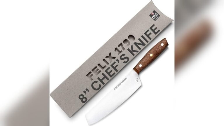 Best Knife Set: Unleash Culinary Mastery with 15-Piece Kitchen Excellence