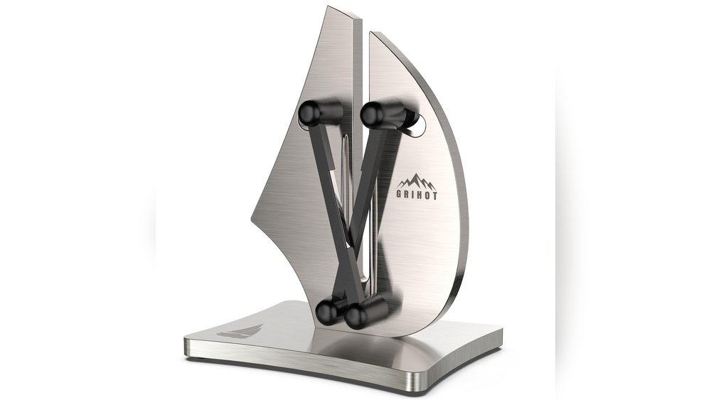 Best Knife Sharpeners: Top Picks for Effortless Precision and Performance