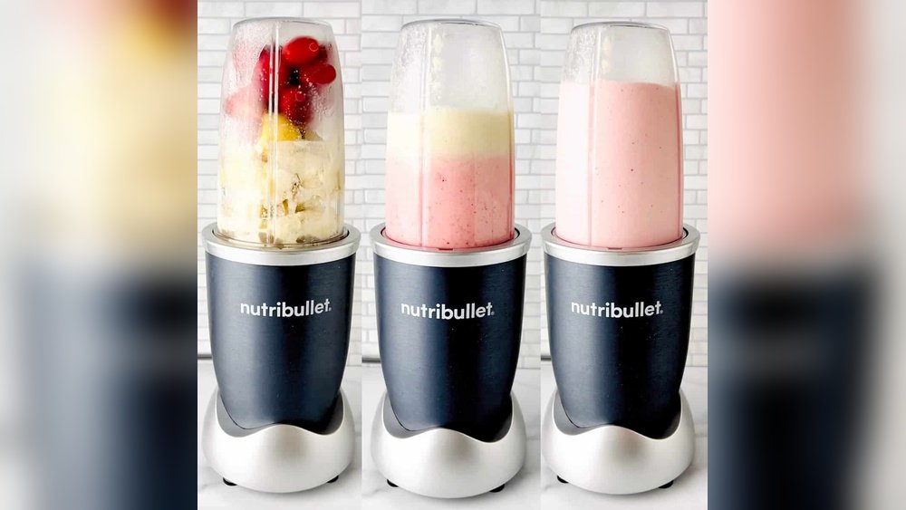 Best Magic Bullet Blender: Top Picks for Smoothies and Food Prep