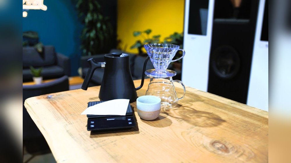 Best Manual Electric Kettle: Your Ultimate Guide to Perfect Brews