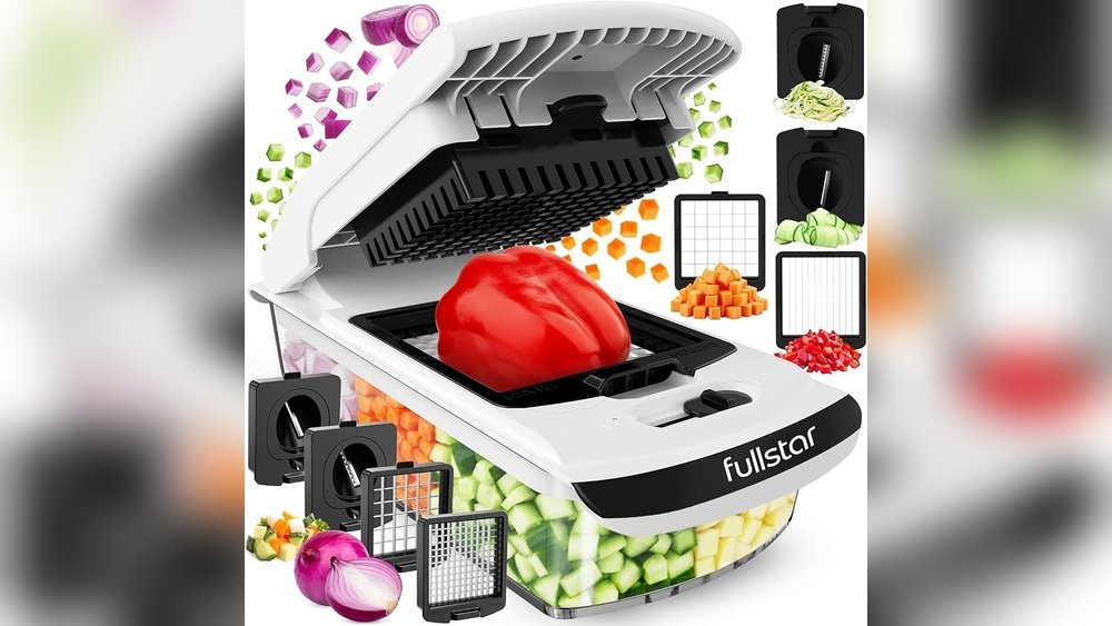 Best Manual Vegetable Chopper: Top Picks for Effortless Meal Prep