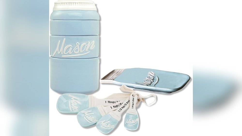 Best Measuring Cup Set Ceramic: Elevate Your Kitchen with Style and Functionality