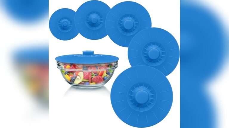 Best Microwave Cover: Top Picks for Effortless Cooking and Clean-Up