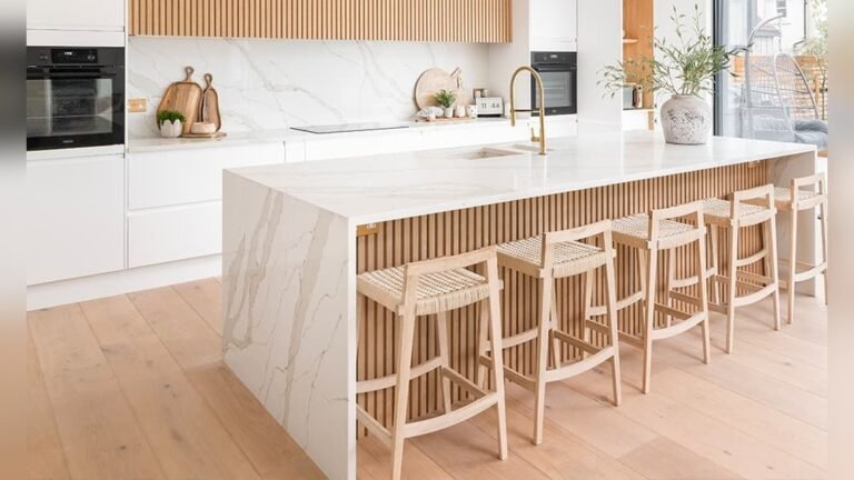 Best Microwave Stand: Top 7 Stylish and Functional Options for Your Kitchen