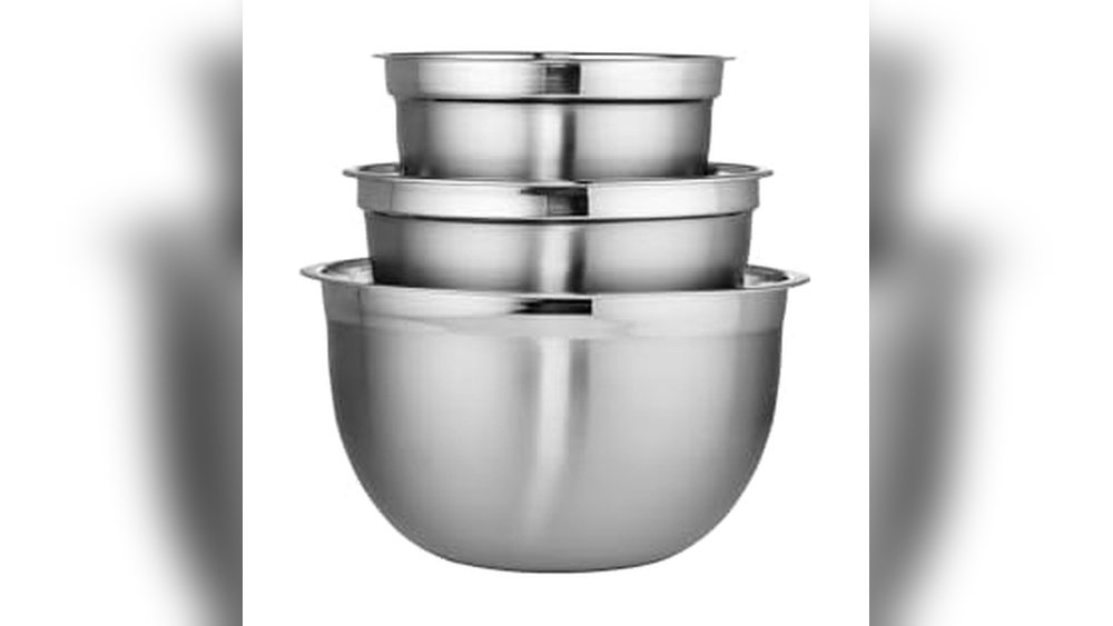 Best Mixing Bowls With Lids Set: Perfect for Every Kitchen Task!