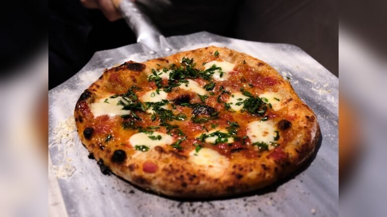 Best Pizza Oven: Top Picks for Perfectly Crispy Homemade Pizzas