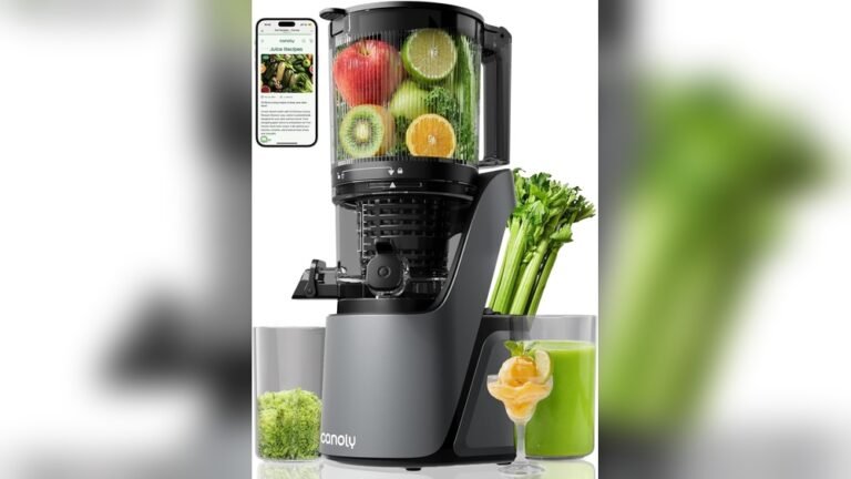 Best Press Juicer: Unlock Delicious Flavors with Top Cold Press Machines