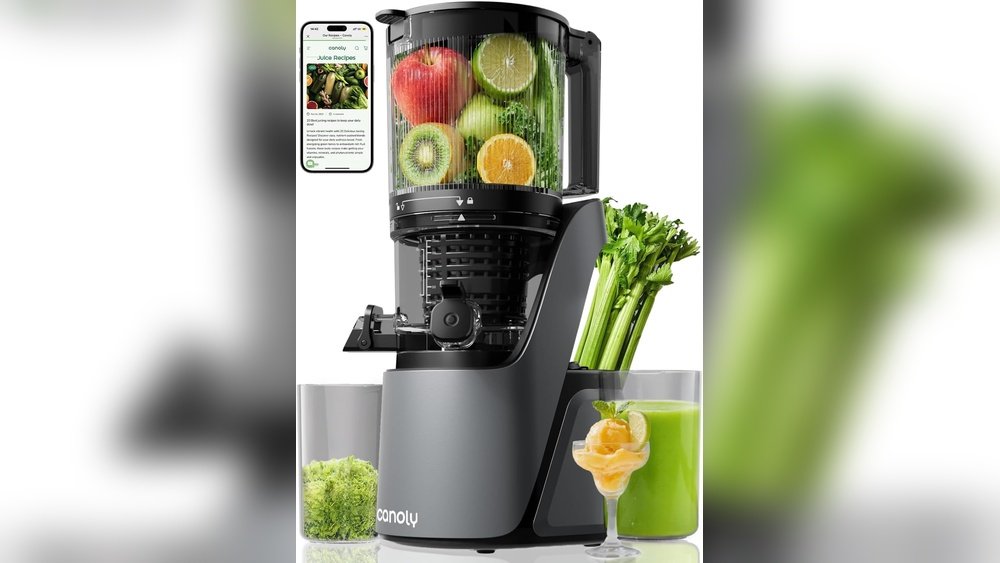 Best Press Juicer: Unlock Delicious Flavors with Top Cold Press Machines