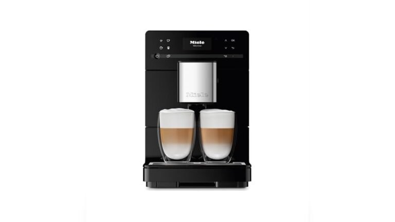 Miele Coffee Maker: Ultimate Guide to Silent, Smart Brewing Excellence