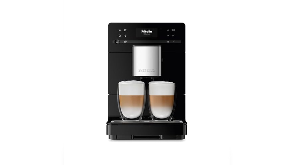 Miele Coffee Maker: Ultimate Guide to Silent, Smart Brewing Excellence