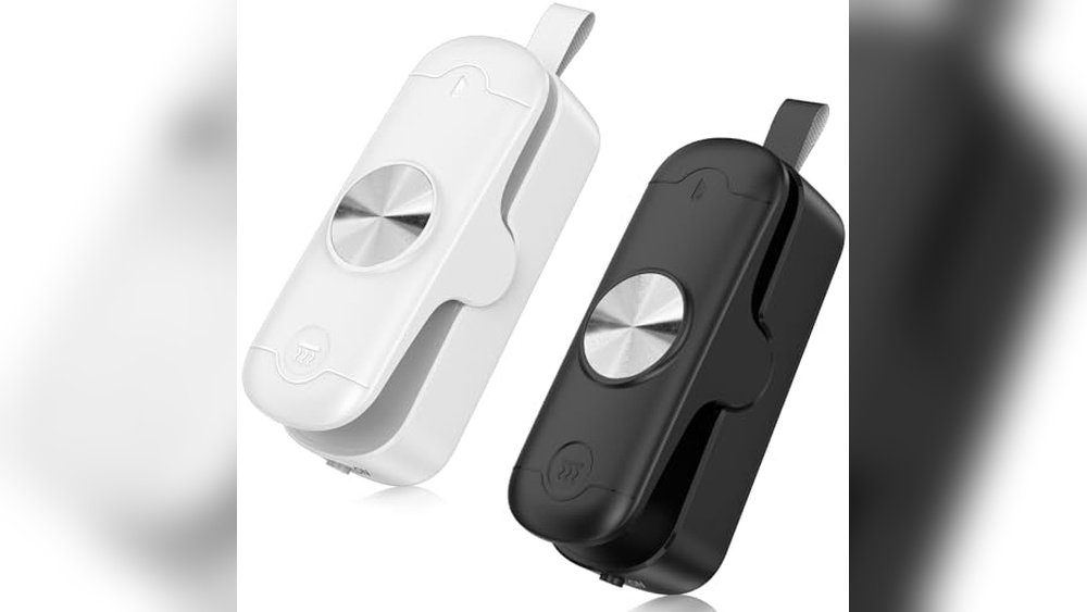 1. Best Mini Bag Sealer in 2025