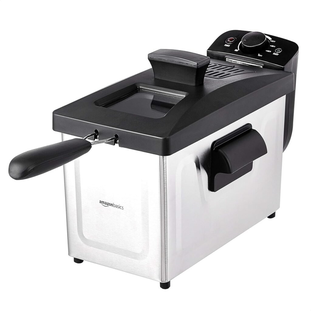 Best Deep Fryer