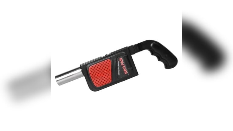 Bbq Blower: Ultimate Guide to Perfect Grilling Every Time