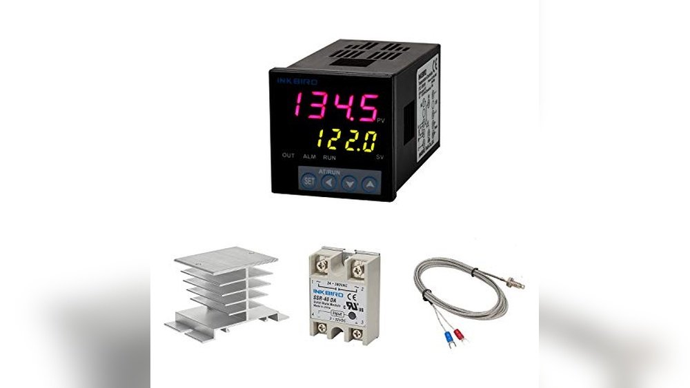 Bbq Smoker Temperature Controller: Ultimate Guide for Perfect Smoking Results