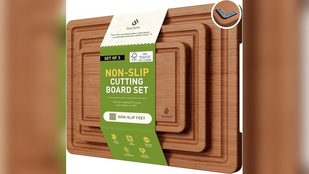 Best Bamboo Utensils: Eco-Friendly Choices for Sustainable Cooking Enthusiasts