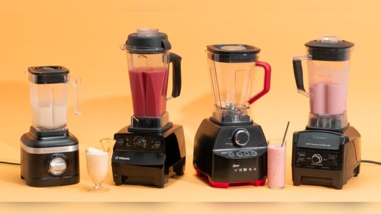 Best Blender Ball Bottle: Top Picks for Smoothies and Shakes in 2023