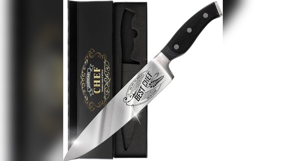 Best Chef Knife: Unleash Your Culinary Skills with Top Picks!