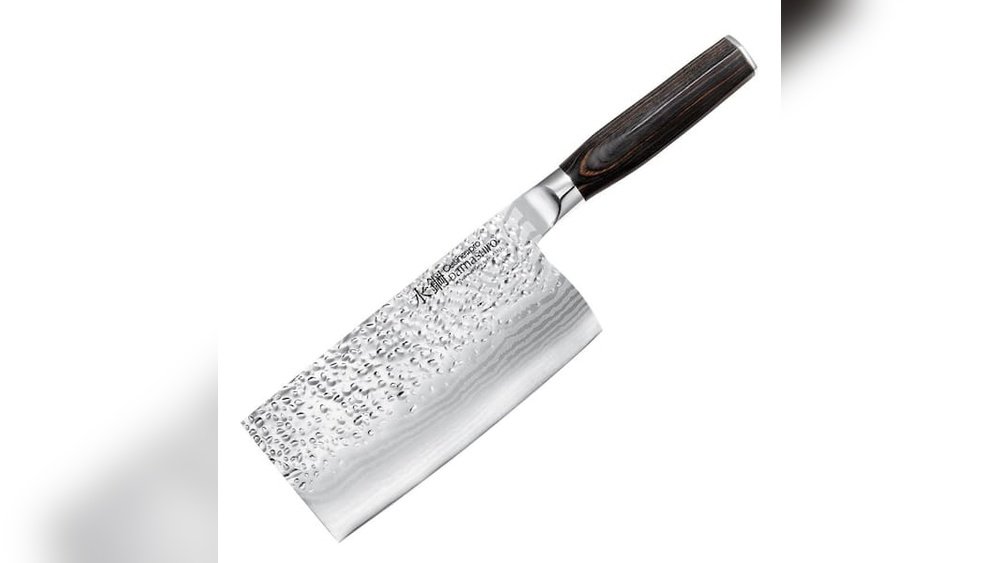 Best Cleaver Knife: Unleash Your Culinary Skills with Top Picks!