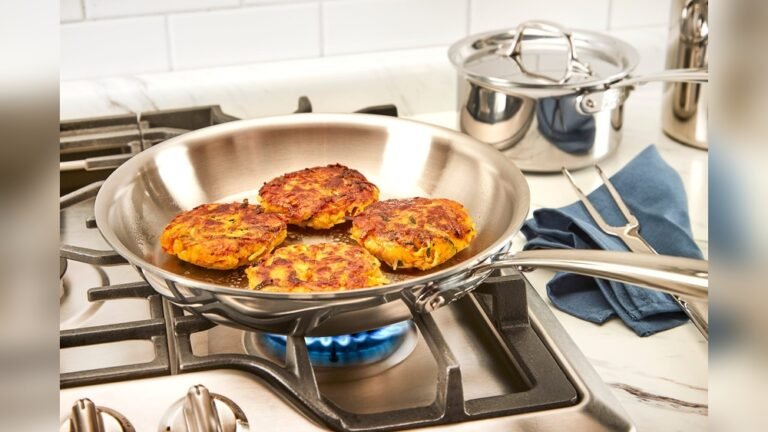 Best Deep Fryer Pot: Elevate Your Cooking with These Top Picks!