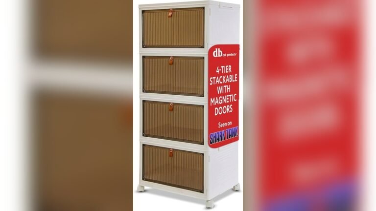 Best Drawer Organizer: Transform Your Cluttered Drawers into Neat Spaces!