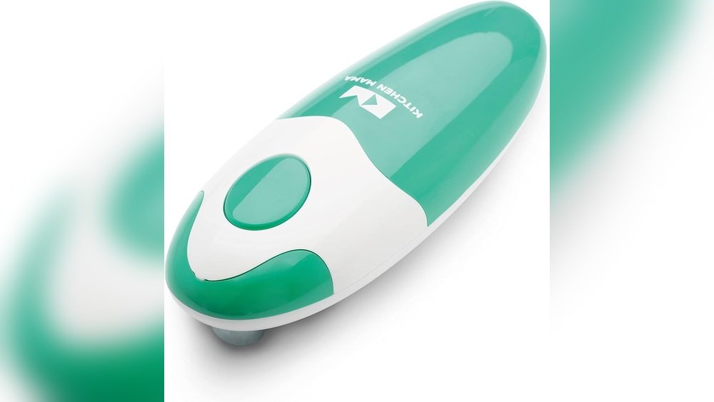 Best Electric Can Opener: Top Picks for Effortless Kitchen Convenience