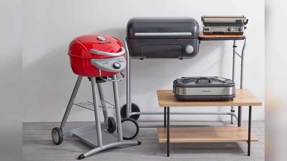 Best Electric Grill: Top 5 Models for Perfect Indoor Cooking