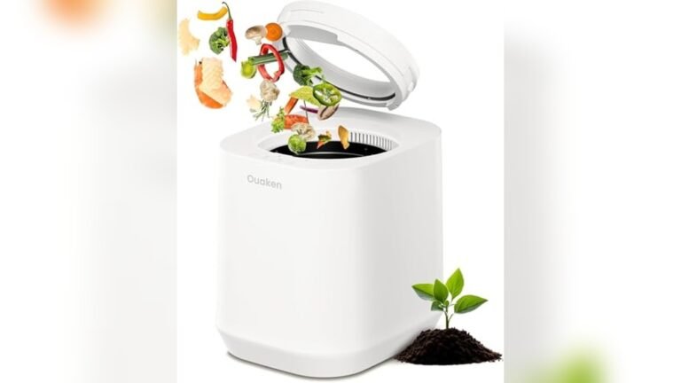 Best Electric Kitchen Composter in 2025: Top Picks for Eco-Friendly Homes