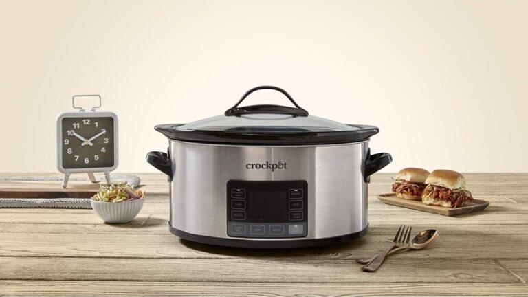 Best Electric Pressure Cooker: Top Picks for Effortless Cooking Today!
