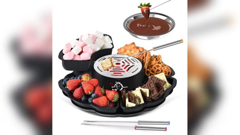Best Electric S'Mores Maker in 2025: Top Picks for Sweet Fun