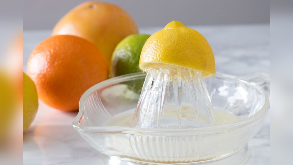 Best Glass Manual Juicer: Squeeze Fresh Juice with Ease and Style!