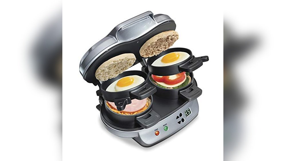 Best Hamilton Sandwich Maker in 2025