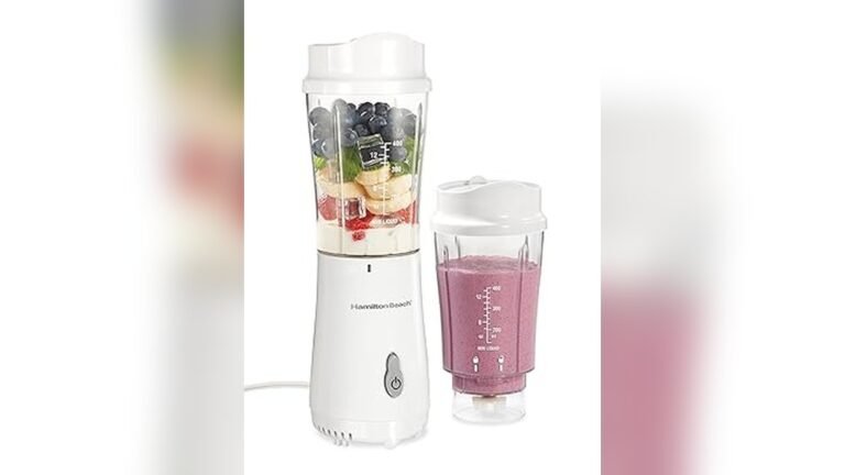 Best Handheld Drink Mixer: Top Picks for Effortless Blending at Home