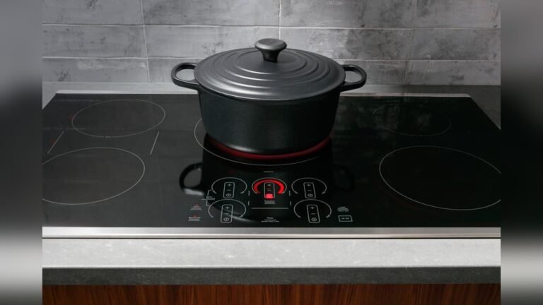 Best Induction Cooktops: Top Picks for Effortless Cooking in 2023