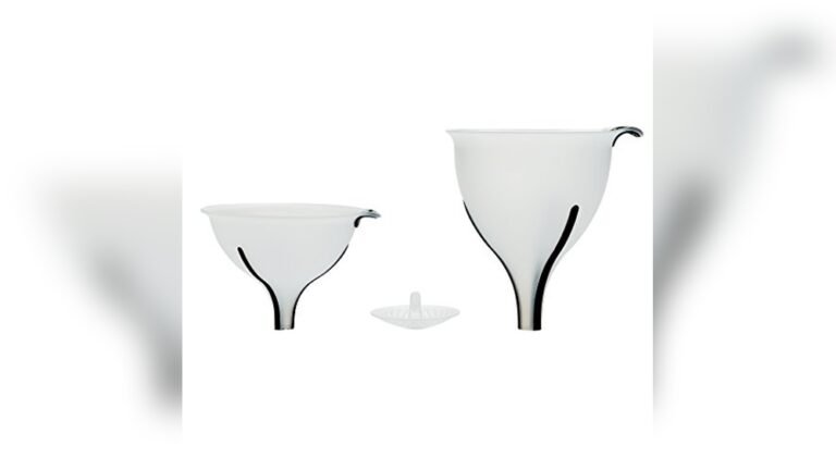 Best Kitchen Funnel