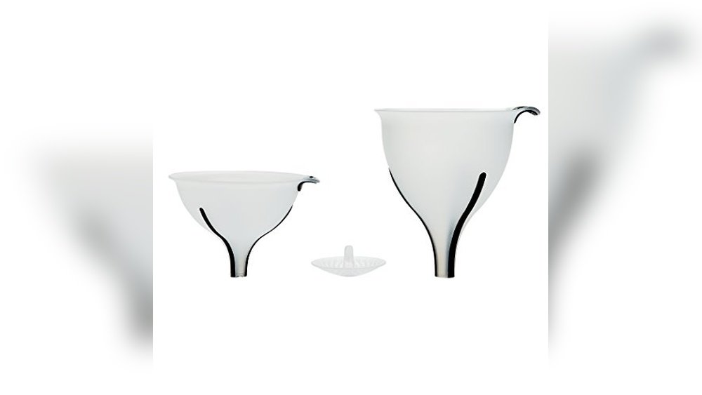 Best Kitchen Funnel