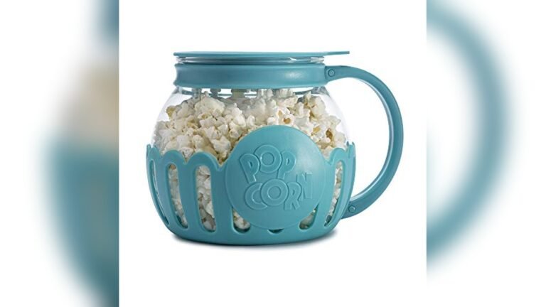 Best Microwave Popcorn Popper in 2025