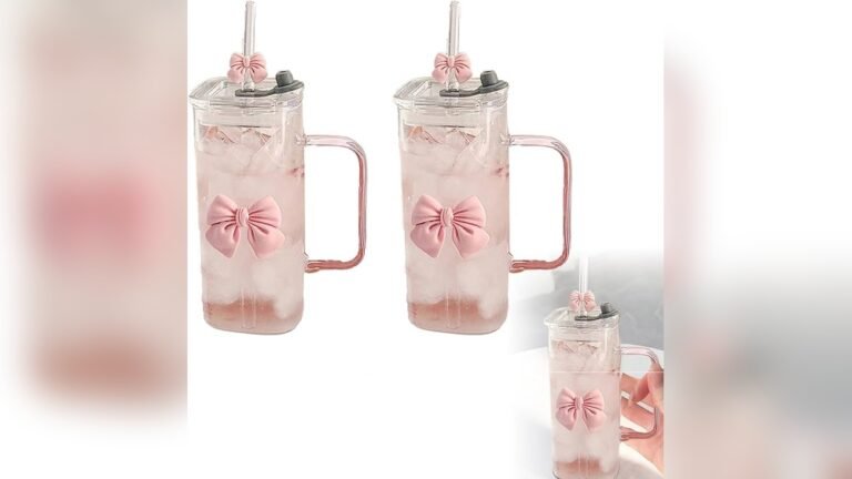 Best Milk Glass Pitcher And Glasses: Elevate Your Dining Experience Today!